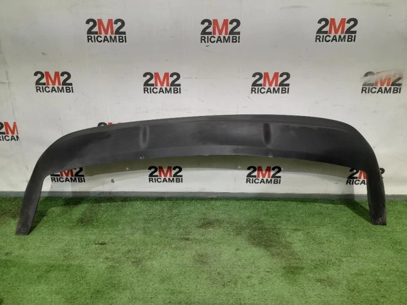 Spoiler Paraurti POST 31283760 Volvo V40 II 2012