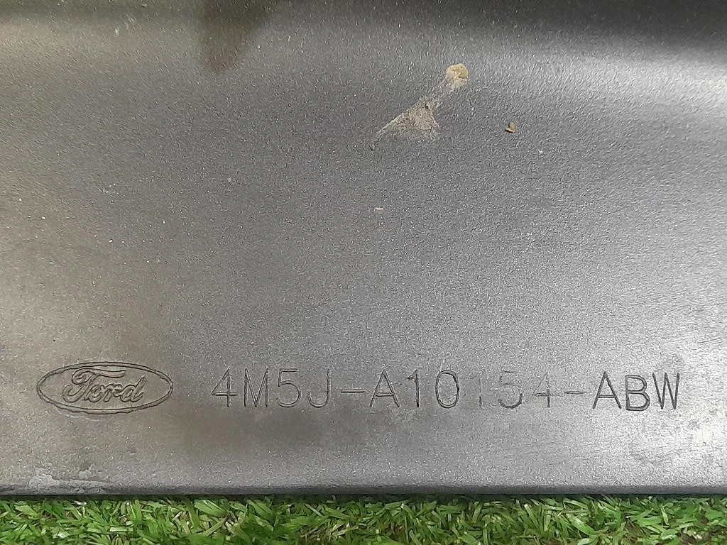 Spoiler Sottoporta ANT DX 4M5JA10154 Ford Focus III 2008