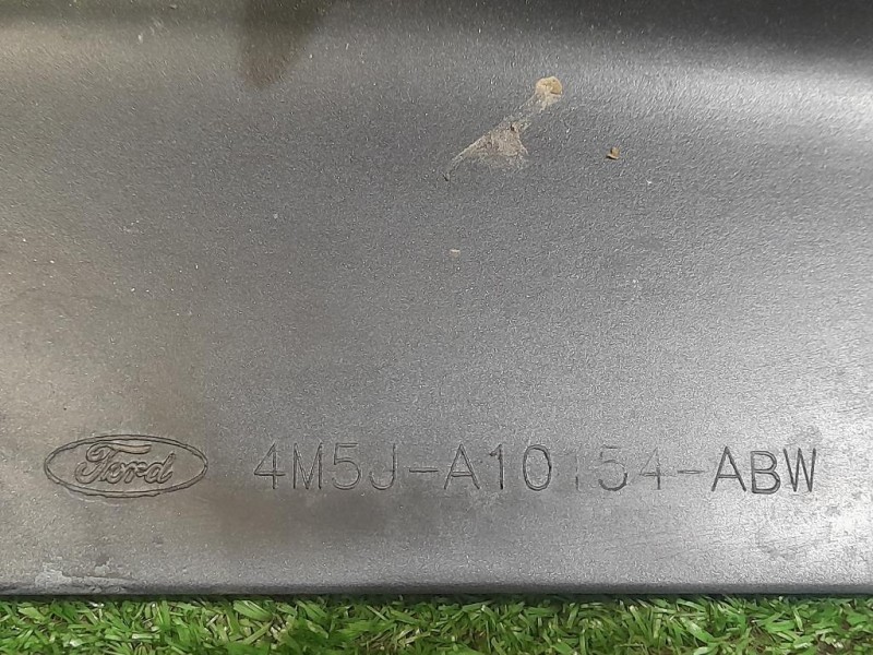 Spoiler Sottoporta ANT DX 4M5JA10154 Ford Focus III 2008