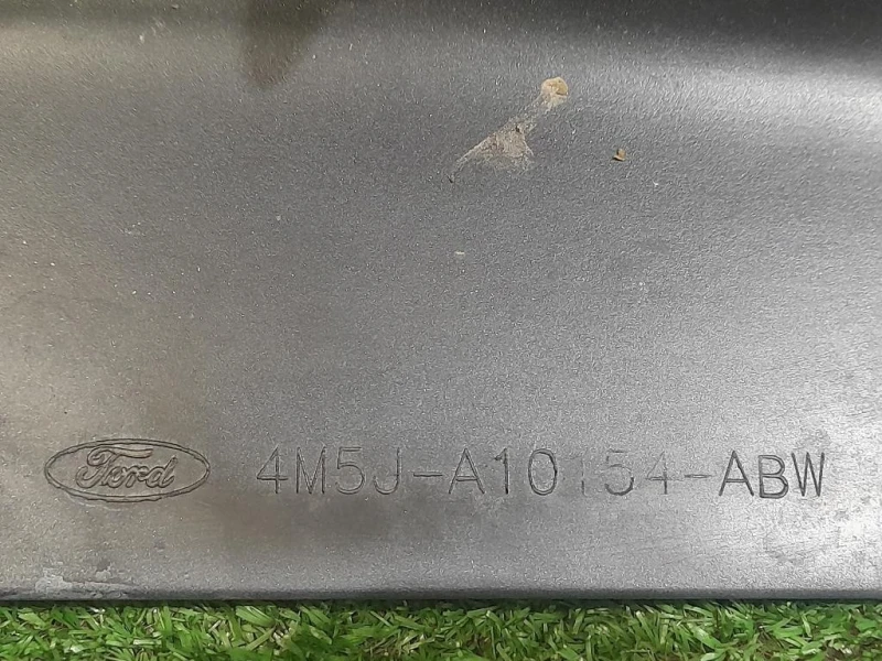 Spoiler Sottoporta ANT DX 4M5JA10154 Ford Focus III 2008