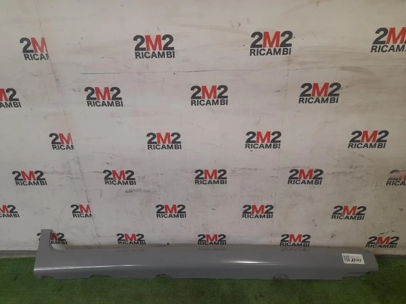 Spoiler Sottoporta ANT DX 4M5JA10154 Ford Focus III 2008