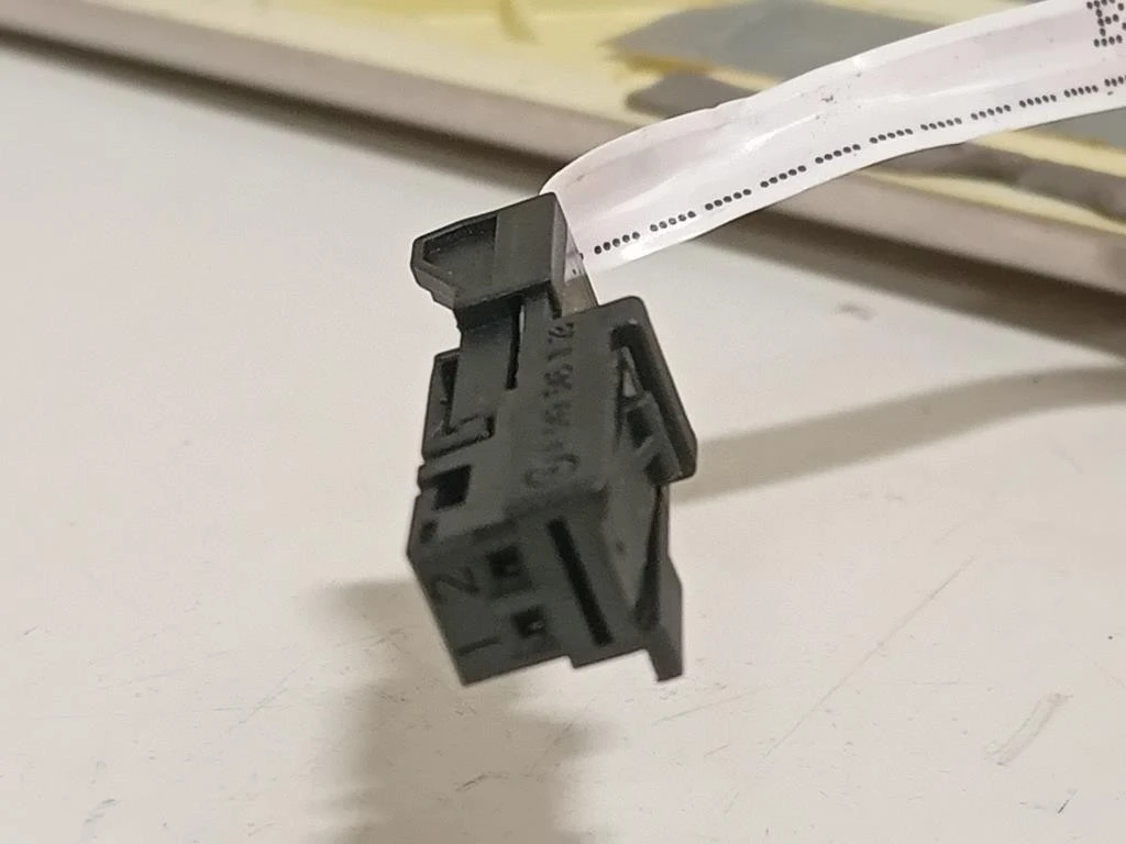 Pedana Battitacco ANT DX A1666808500 Mercedes Classe GLE W166 2015