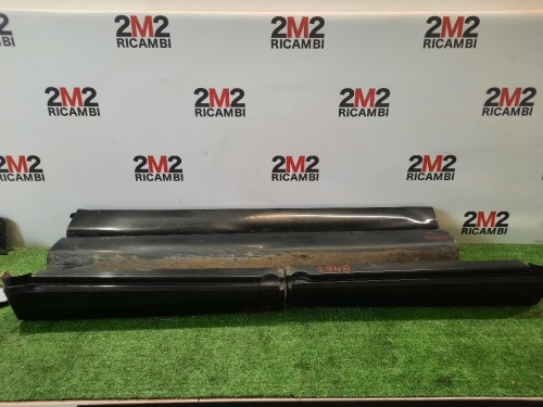 Spoiler Sottoporta ANT SX 7955609000 Ssangyong Kyron 2005