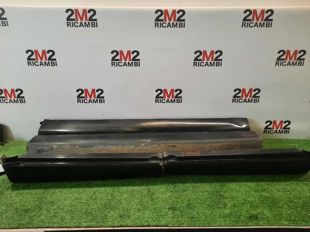 Spoiler Sottoporta ANT SX 7955609000 Ssangyong Kyron 2005