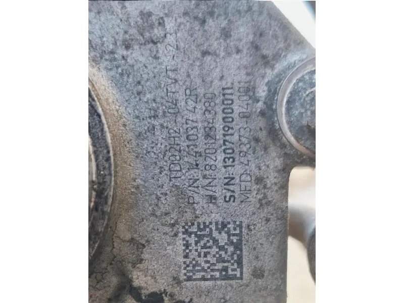 Motore Completo H4B400 90 CV 65 KW Renault CLIO IV 2013