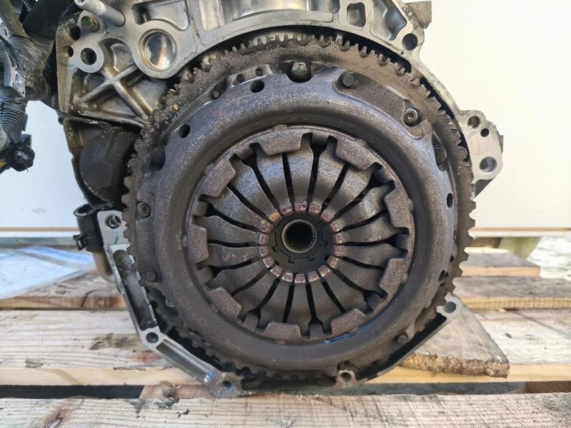 Motore Completo H4B400 90 CV 65 KW Renault CLIO IV 2013