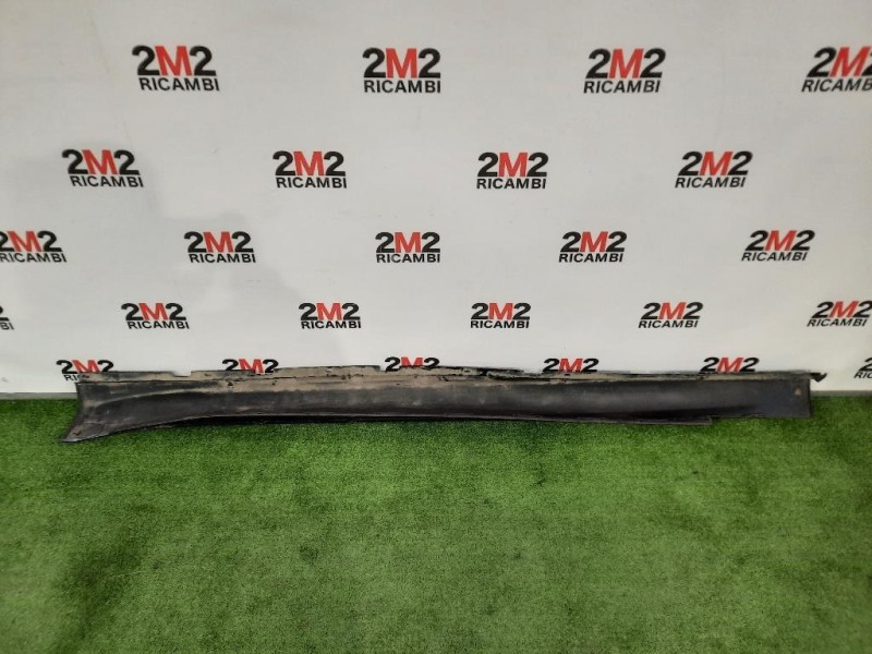 Spoiler Sottoporta DX 156107772 Alfa Romeo Giulia 2016