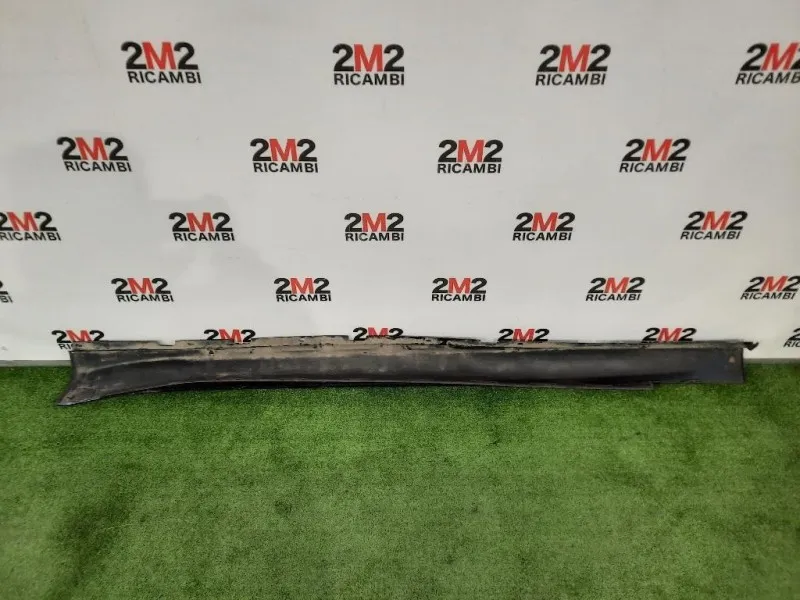 Spoiler Sottoporta DX 156107772 Alfa Romeo Giulia 2016