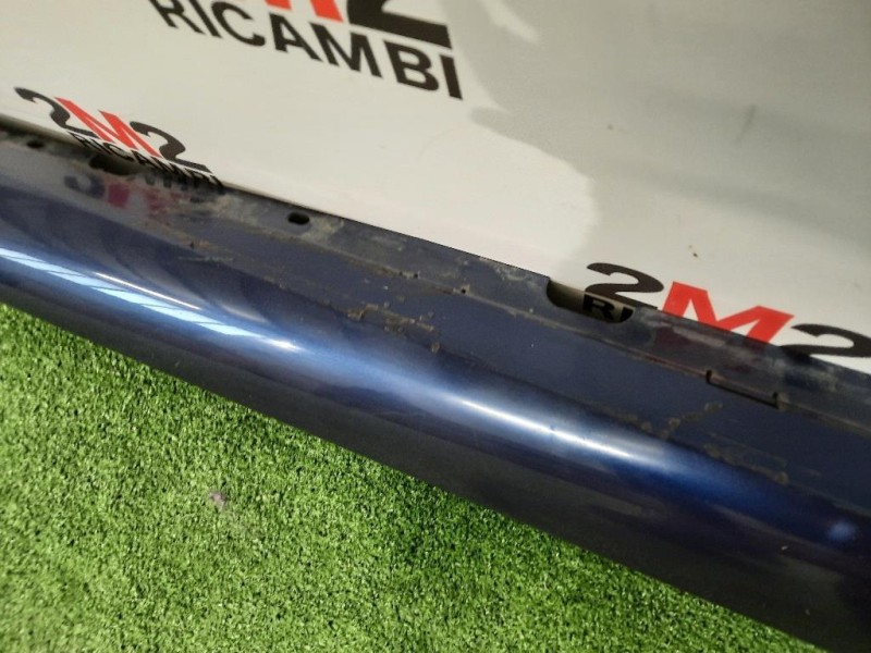 Spoiler Sottoporta DX 156107772 Alfa Romeo Giulia 2016