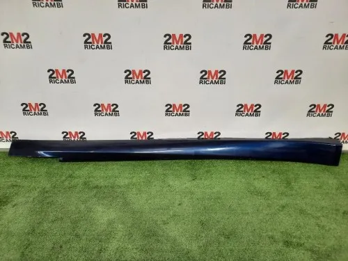 Spoiler Sottoporta DX 156107772 Alfa Romeo Giulia 2016