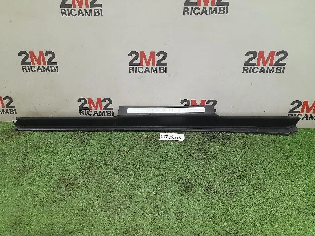 Pedana Battitacco ANT DX A2516800035 ANT DX Mercedes Classe R W251 2006