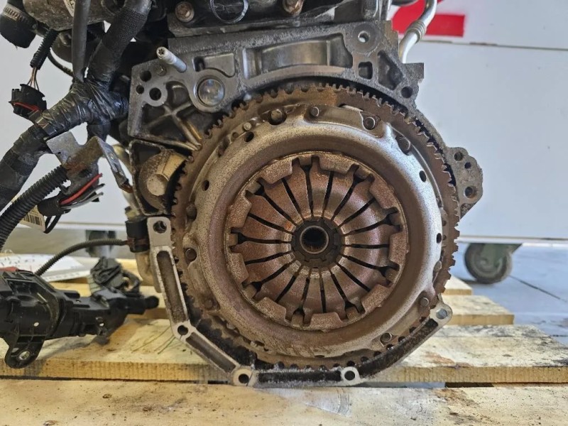 Motore Completo H4BT400 90 CV 66 KW Renault CLIO IV 2013