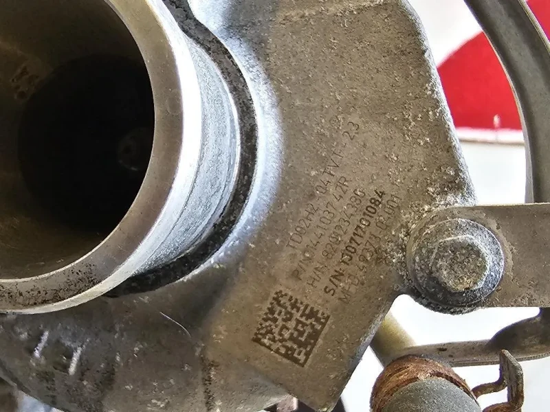 Motore Completo H4BT400 90 CV 66 KW Renault CLIO IV 2013