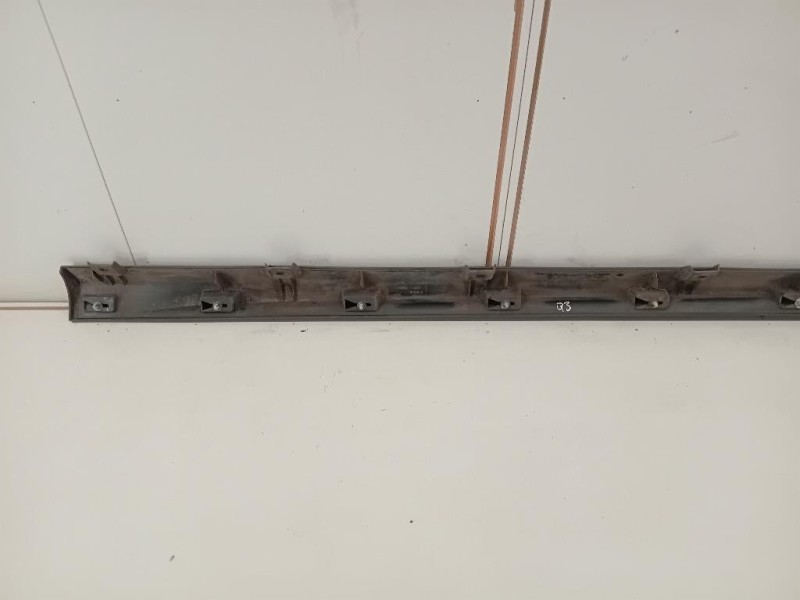 Spoiler Sottoporta DX 156091422 Alfa Romeo Giulietta 2013