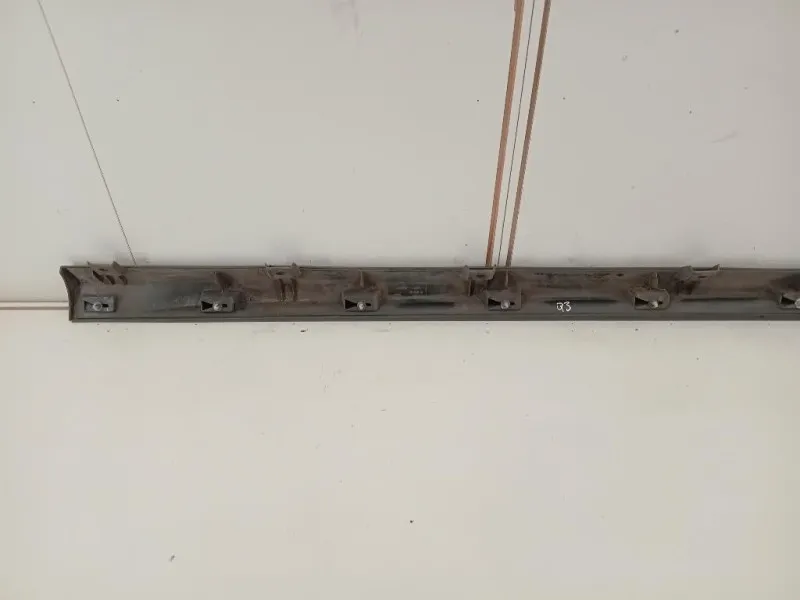 Spoiler Sottoporta DX 156091422 Alfa Romeo Giulietta 2013