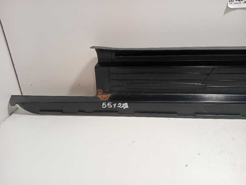 Pedana Battitacco ANT DX A1716800235 Mercedes Classe SLK R171 2004