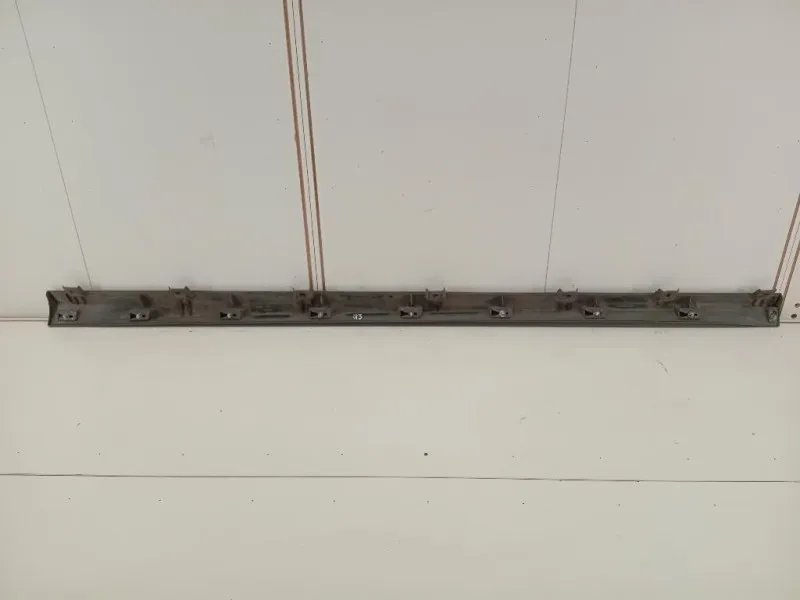 Spoiler Sottoporta DX 156091422 Alfa Romeo Giulietta 2013