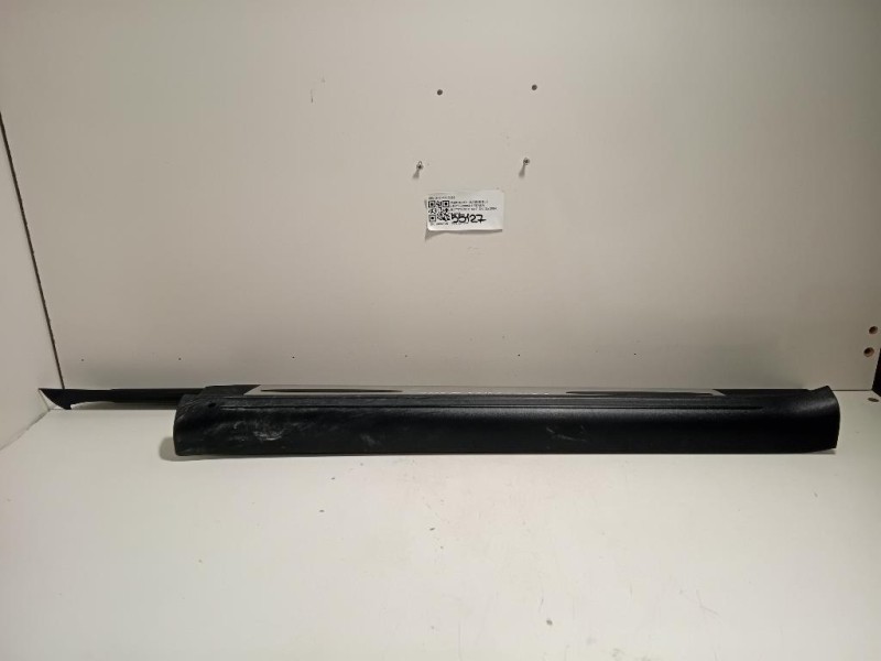 Pedana Battitacco ANT DX A1716800235 Mercedes Classe SLK R171 2004