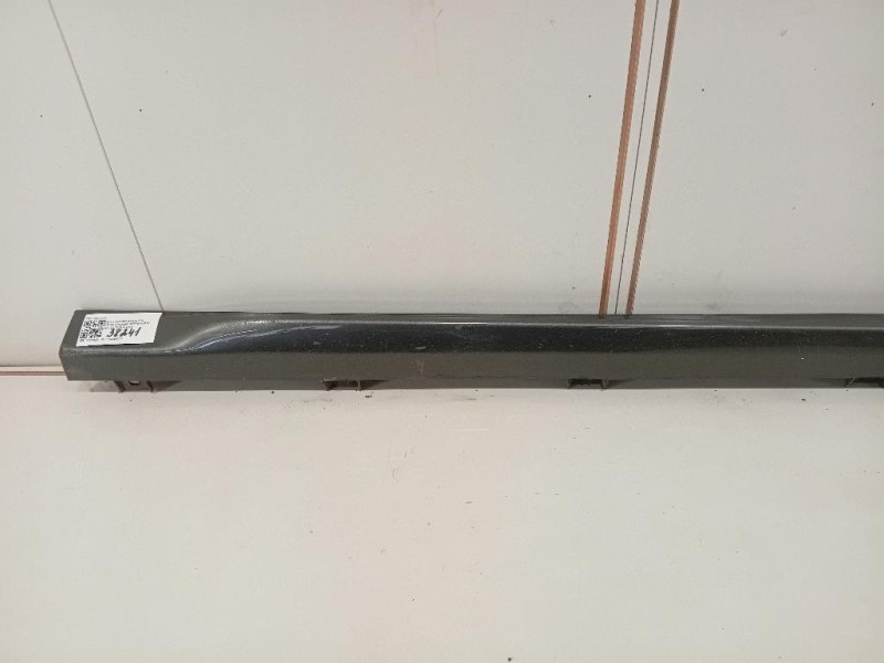 Spoiler Sottoporta DX 156091422 Alfa Romeo Giulietta 2013