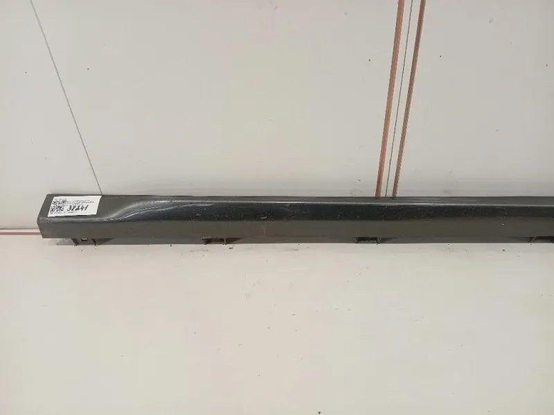 Spoiler Sottoporta DX 156091422 Alfa Romeo Giulietta 2013