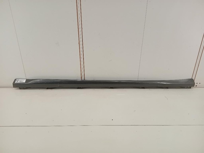 Spoiler Sottoporta DX 156091422 Alfa Romeo Giulietta 2013