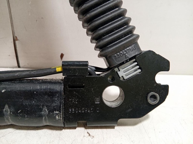 Attacco Cintura ANT DX 72117213564 DX Bmw Serie 1 E87 Berlina 2005