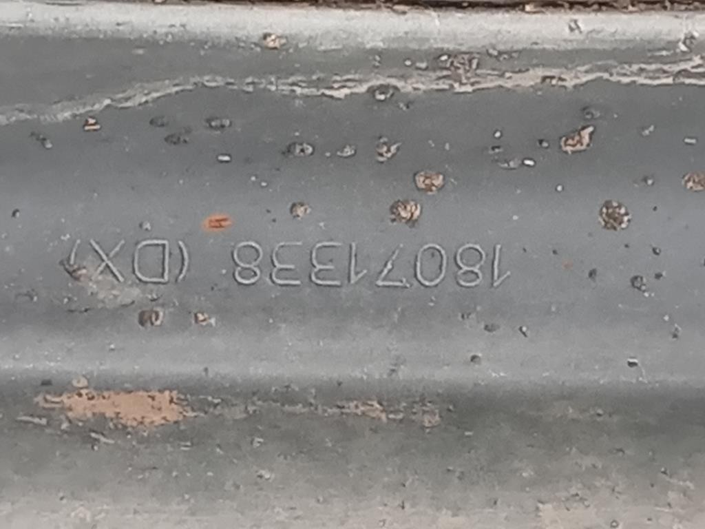 Spoiler Sottoporta DX 156091422 Alfa Romeo Giulietta 2013