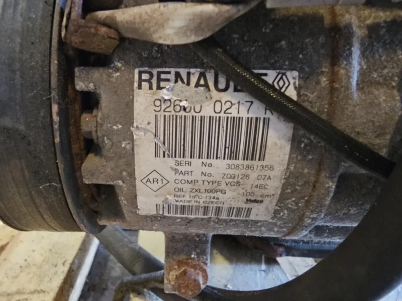 Motore Completo H4BT400 90 CV 66 KW Renault CLIO IV 2013