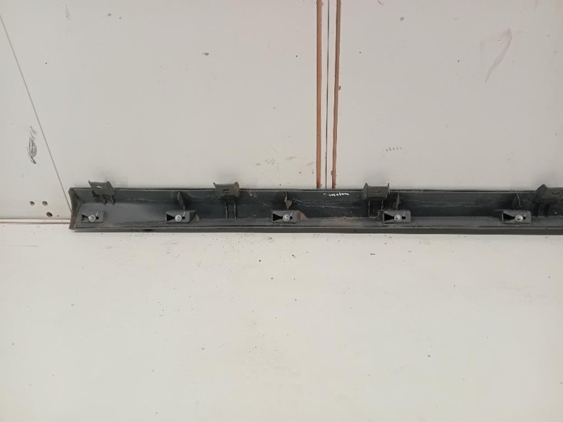 Spoiler Sottoporta DX 156091422 Alfa Romeo Giulietta 2013