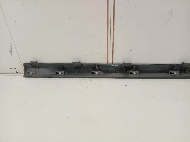 Spoiler Sottoporta DX 156091422 Alfa Romeo Giulietta 2013