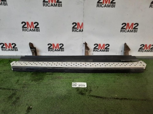 Pedana Battitacco ANT DX