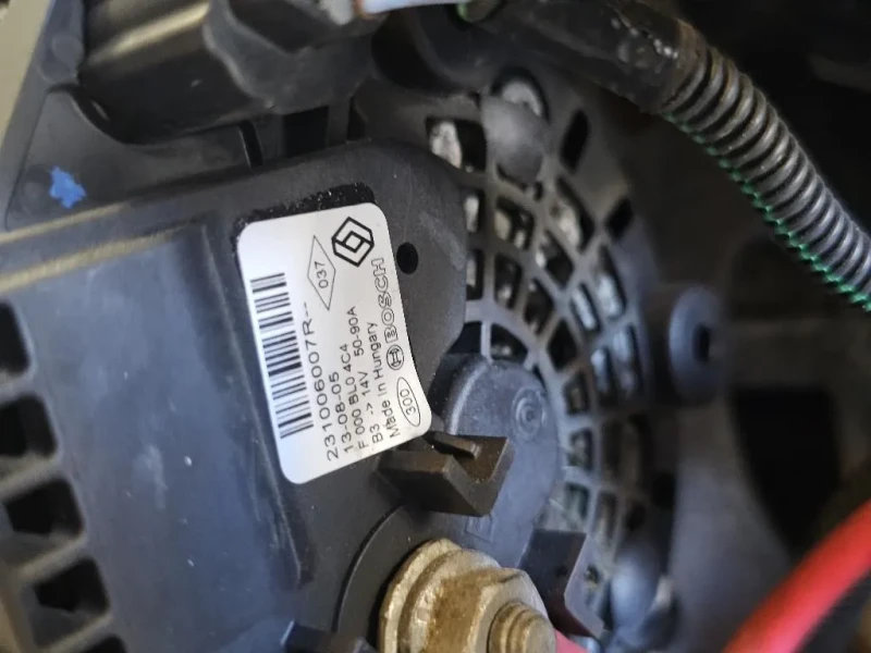 Motore Completo H4BT400 90 CV 66 KW Renault CLIO IV 2013