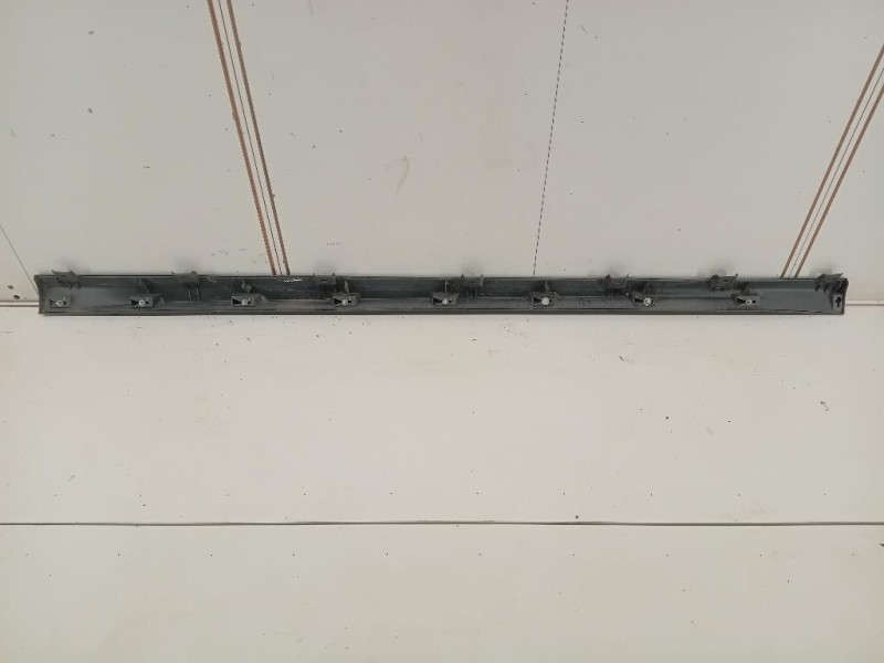 Spoiler Sottoporta DX 156091422 Alfa Romeo Giulietta 2013