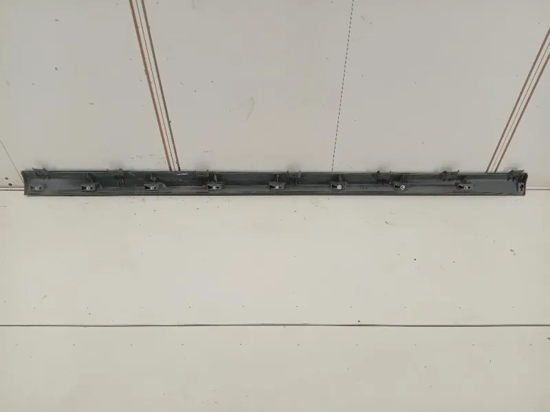 Spoiler Sottoporta DX 156091422 Alfa Romeo Giulietta 2013