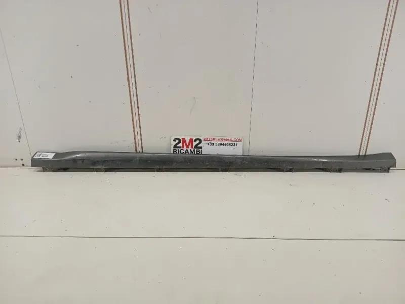 Spoiler Sottoporta DX 156091422 Alfa Romeo Giulietta 2013
