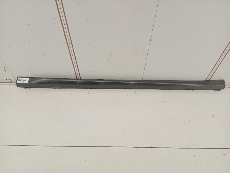 Spoiler Sottoporta DX 156091422 Alfa Romeo Giulietta 2013