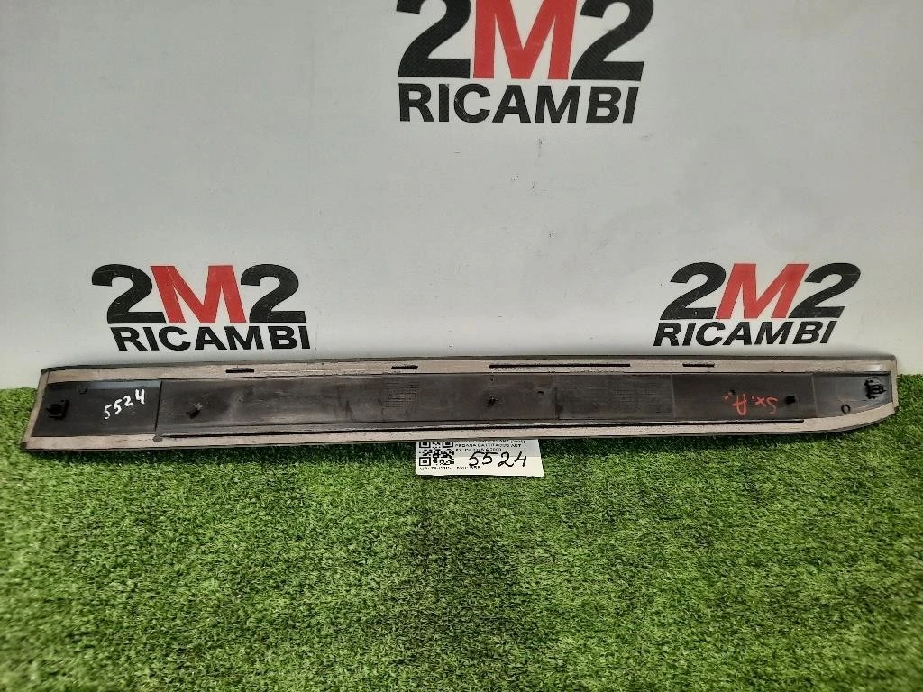 Pedana Battitacco ANT SX 8E0853373A ANT Audi A4 8ED Avant 2005