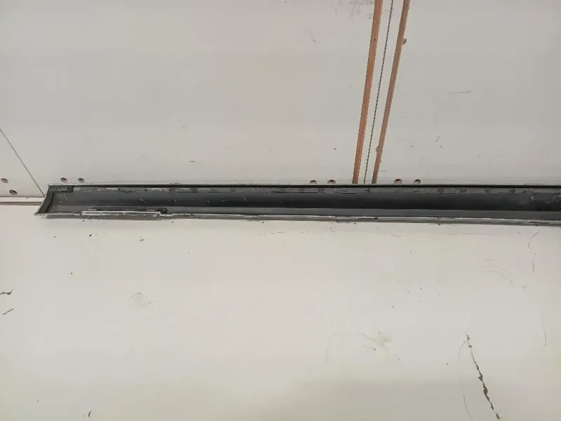 Spoiler Sottoporta DX 8X0 853 446 Audi A1 8X1 2010