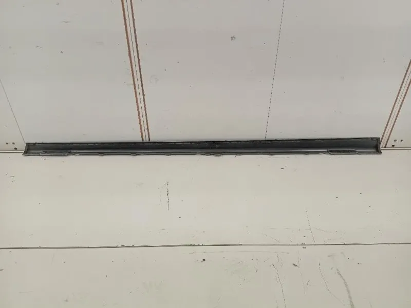 Spoiler Sottoporta DX 8X0 853 446 Audi A1 8X1 2010