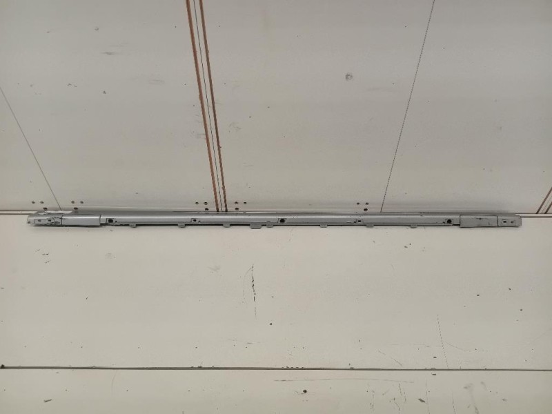 Spoiler Sottoporta DX 8X0 853 446 Audi A1 8X1 2010