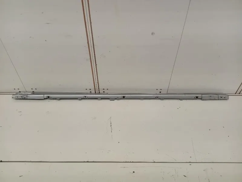 Spoiler Sottoporta DX 8X0 853 446 Audi A1 8X1 2010