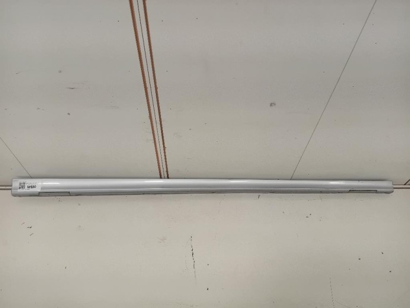 Spoiler Sottoporta DX 8X0 853 446 Audi A1 8X1 2010