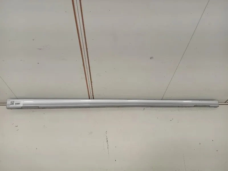 Spoiler Sottoporta DX 8X0 853 446 Audi A1 8X1 2010