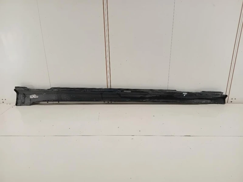 Spoiler Sottoporta DX 4K0 853 856 Audi A6 4a5c8 Avant 2018