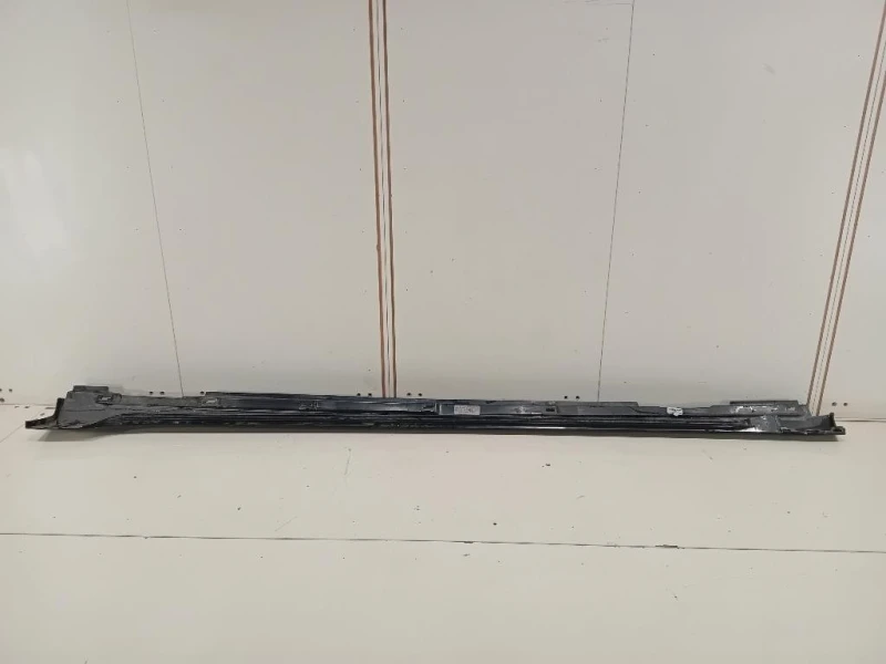 Spoiler Sottoporta DX 4K0 853 856 Audi A6 4a5c8 Avant 2018