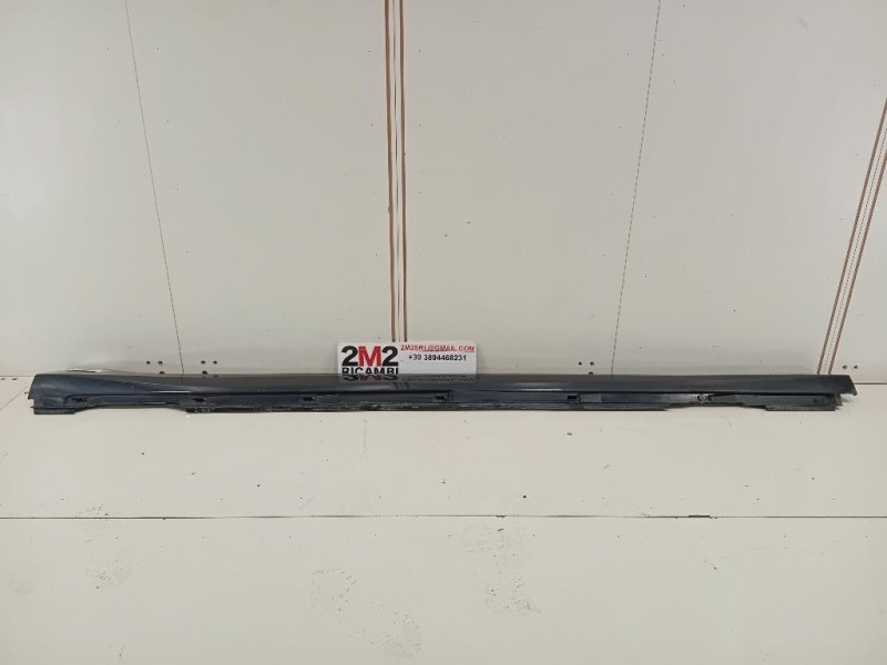 Spoiler Sottoporta DX 4K0 853 856 Audi A6 4a5c8 Avant 2018