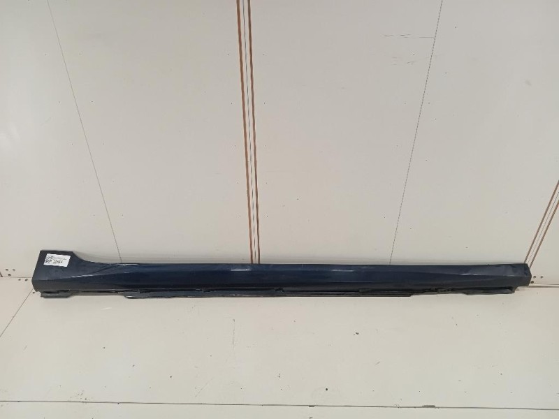 Spoiler Sottoporta DX 4K0 853 856 Audi A6 4a5c8 Avant 2018