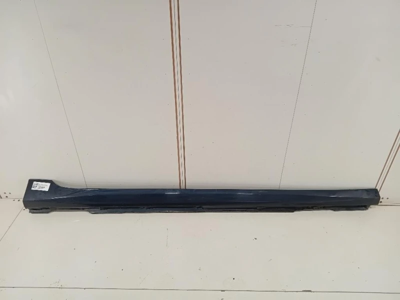 Spoiler Sottoporta DX 4K0 853 856 Audi A6 4a5c8 Avant 2018