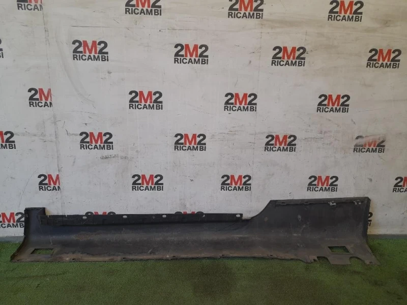 Spoiler Sottoporta DX 8J0853856BGRU Audi TT 8J3 2010