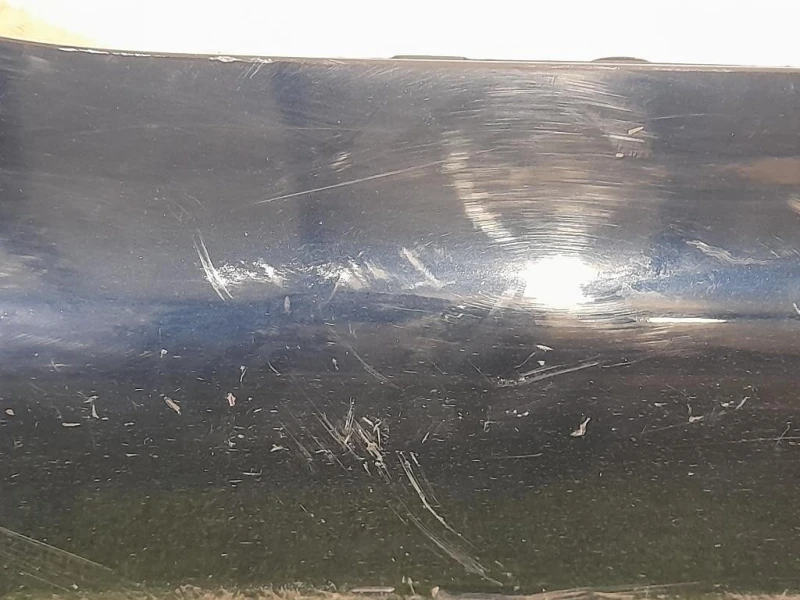 Spoiler Sottoporta DX 8J0853856BGRU Audi TT 8J3 2010